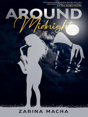 cover image of Around Midnight